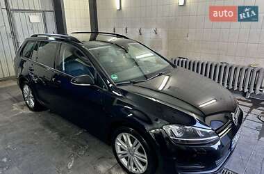 Volkswagen Golf 2016 Volkswagen Golf 2016