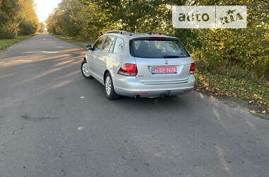 Универсал Volkswagen Golf 2011 в Здолбунове