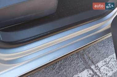 Хэтчбек Volkswagen Golf 2007 в 