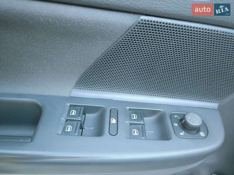 Универсал Volkswagen Golf 2009 в Ворохте