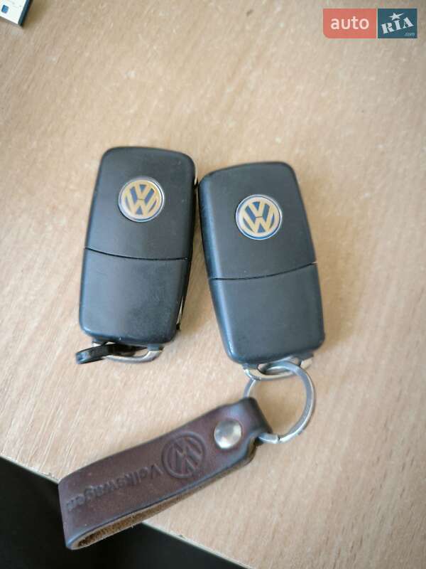 Универсал Volkswagen Golf 2009 в Ворохте