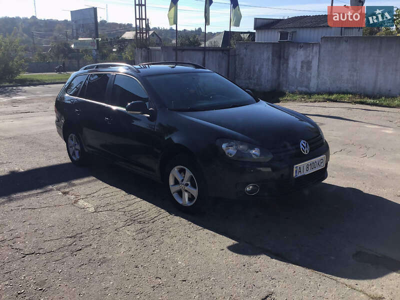 Универсал Volkswagen Golf 2010 в Тетиеве фото 10 Универсал Volkswagen Golf 2010 в Тетиеве