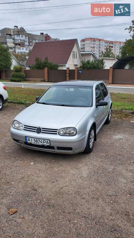 Volkswagen Golf 1999
