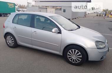 Volkswagen Golf 2007