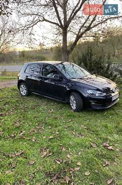 Volkswagen Golf 2013