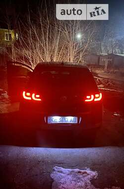 Хетчбек Volkswagen Golf 2011 в Києві