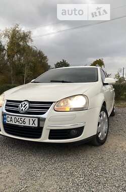 Універсал Volkswagen Golf 2007 в Умані