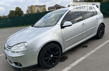 Volkswagen Golf 2007