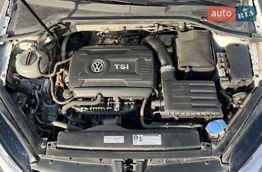 Універсал Volkswagen Golf 2016 в 
