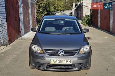 Volkswagen Golf 2007 Volkswagen Golf 2007