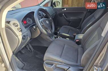 Хэтчбек Volkswagen Golf 2007 в 