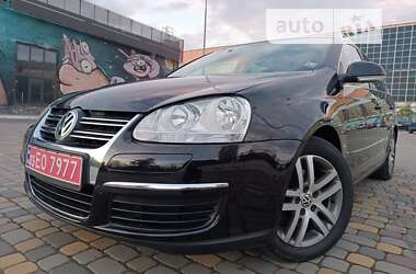 Volkswagen Golf 2008