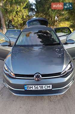 Volkswagen Golf 2020 Volkswagen Golf 2020