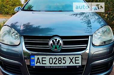 Volkswagen Golf 2008