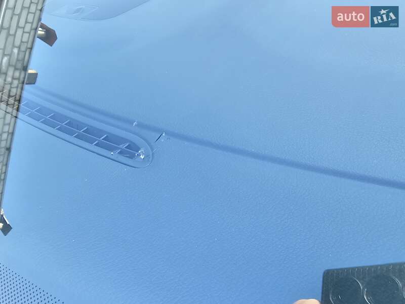 Хетчбек Volkswagen Golf 2007 в Києві