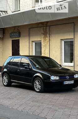 Хетчбек Volkswagen Golf 1997 в Чорноморську