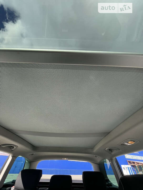 Универсал Volkswagen Golf 2012 в Тернополе