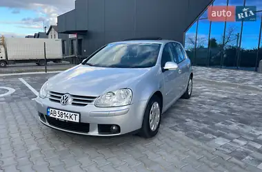 Volkswagen Golf 2006