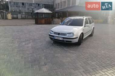 Универсал Volkswagen Golf 2000 в Немирове