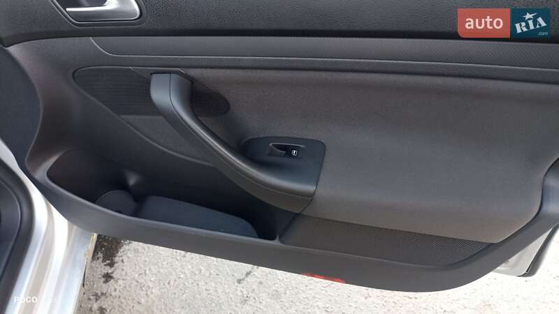 Хэтчбек Volkswagen Golf 2007 в Хмельницком