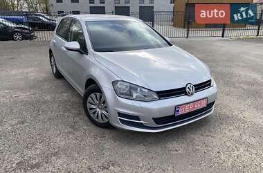 Volkswagen Golf 2013