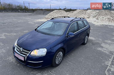 Volkswagen Golf 2008