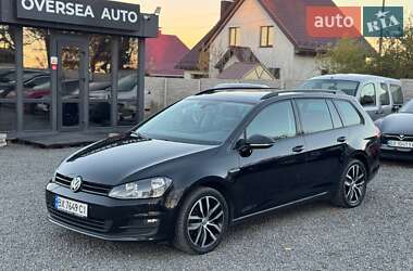 Универсал Volkswagen Golf 2014 в Хмельницком