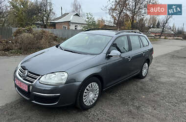 Volkswagen Golf 2008