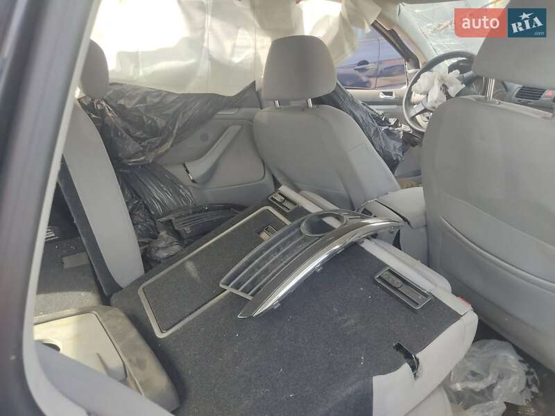 Универсал Volkswagen Golf 2008 в Житомире фото 8 Универсал Volkswagen Golf 2008 в Житомире