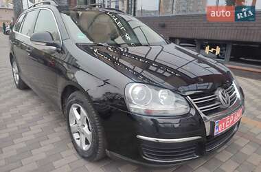 Volkswagen Golf 2008