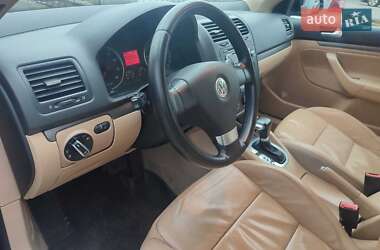 Універсал Volkswagen Golf 2008 в Луцьку