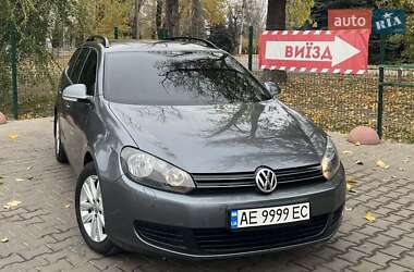 Volkswagen Golf 2009