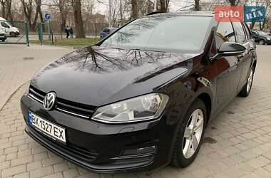 Volkswagen Golf 2014 Volkswagen Golf 2014