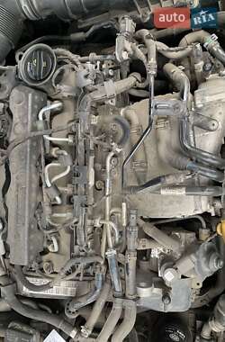 Универсал Volkswagen Golf 2014 в 