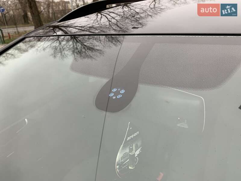 Універсал Volkswagen Golf 2014 в Хмельницькому