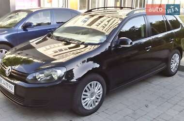 Volkswagen Golf 2010 Volkswagen Golf 2010