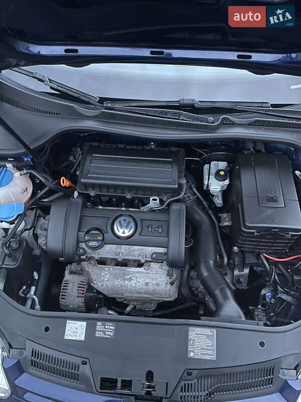 Універсал Volkswagen Golf 2007 в Кіцмані