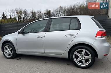 Volkswagen Golf 2009