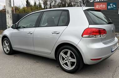 Хетчбек Volkswagen Golf 2009 в Харкові