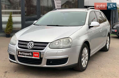 Універсал Volkswagen Golf 2008 в Вінниці