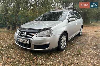 Volkswagen Golf 2009