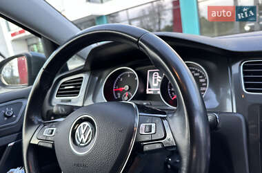 Універсал Volkswagen Golf 2019 в Львові