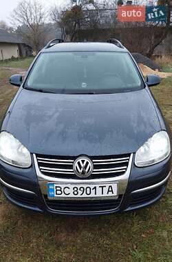 Volkswagen Golf 2007