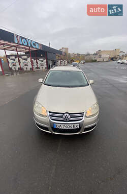 Volkswagen Golf 2008