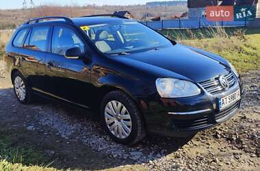 Volkswagen Golf 2008