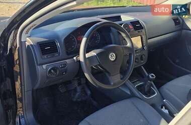 Універсал Volkswagen Golf 2008 в Яремчі