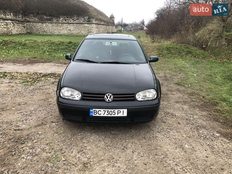 Volkswagen Golf 1999