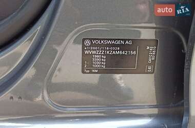 Универсал Volkswagen Golf 2010 в Виннице