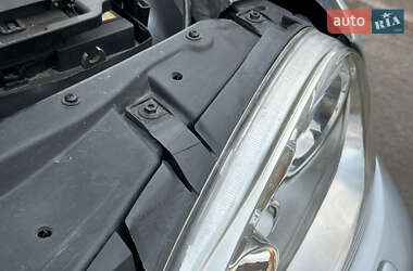Хэтчбек Volkswagen Golf 2001 в 