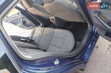 Універсал Volkswagen Golf 2007 в 